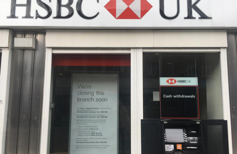 HSBC Sidcup