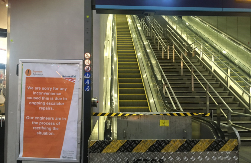 London Bridge Station