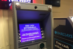 Cash ATM