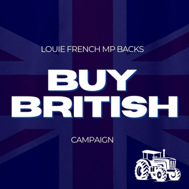 Buy British image