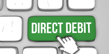 Direct debit