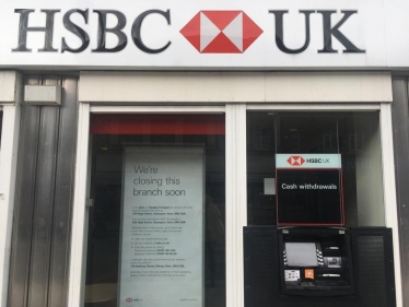 HSBC Sidcup